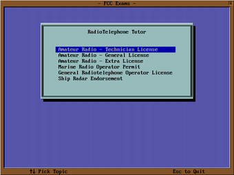 Imagen 3 para RadioTelephone Tutor