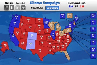 Image 0 for Campaign Manager - A Pres…