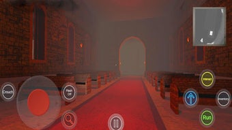 Imagen 1 para Priest Soul: 3D Survival …