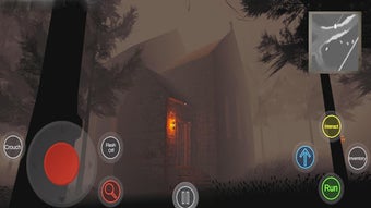Imagen 1 para Priest Soul: 3D Survival …