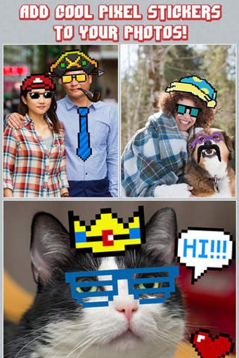 Image 0 for InstaPix Photo Editor - 8…