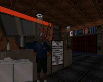 Image 0 for Duke Nukem Forever 2013