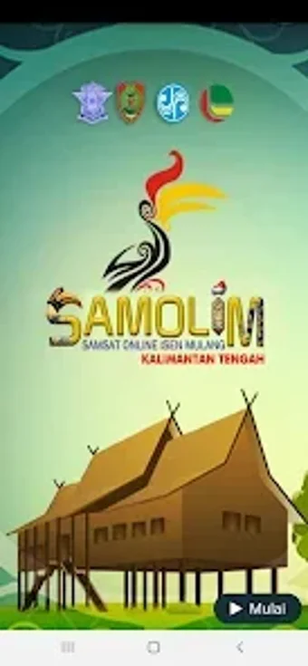Imagen 0 para Samolim