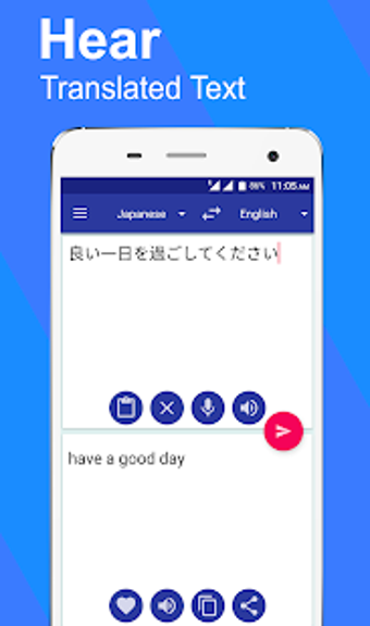 Image 3 for All Language Translator -…