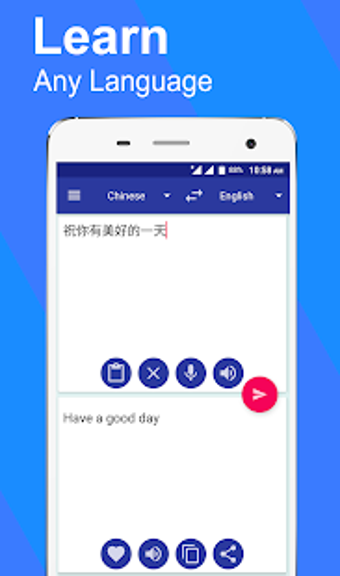 Image 2 for All Language Translator -…