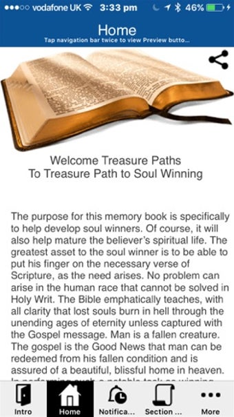 Image 0 for Treasure Path to Soul Win…