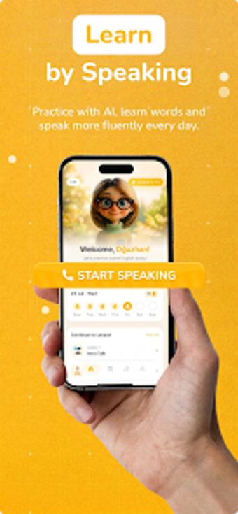 Image 0 for Hilingo: Learn  Speak Eng…