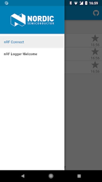 Image 0 for nRF Logger