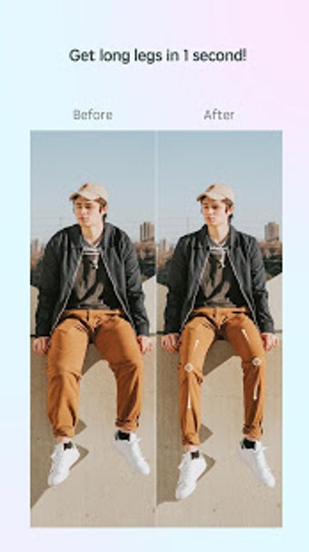 Image 0 for FaceU - Inspire your Beau…
