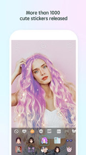 Image 0 for FaceU - Inspire your Beau…