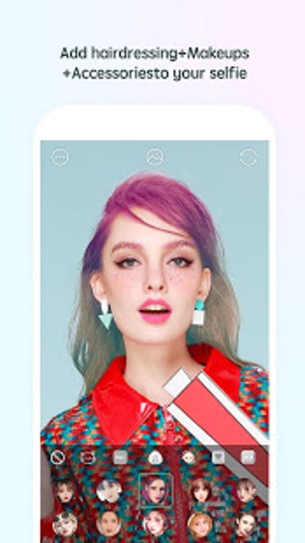 Image 2 for FaceU - Inspire your Beau…