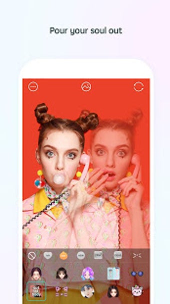 Image 3 for FaceU - Inspire your Beau…