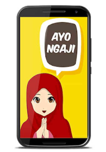 Image 1 for Buku IQRA' 1 2 3 4 5 6 Le…
