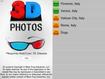 Image 7 for 3D Photos