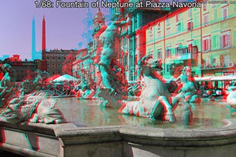 Image 1 for 3D Photos