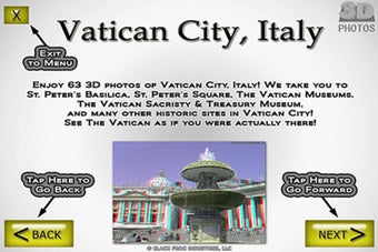Image 2 for 3D Photos