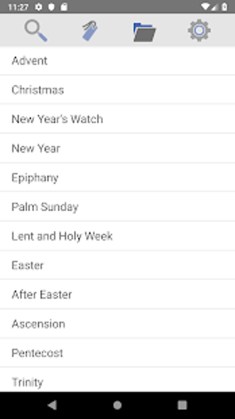 Image 3 for Hymns and Songs of Zion