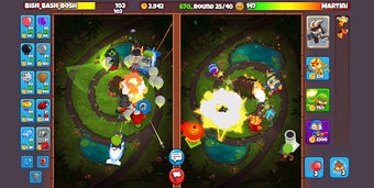 Image 0 for Bloons TD Battles 2