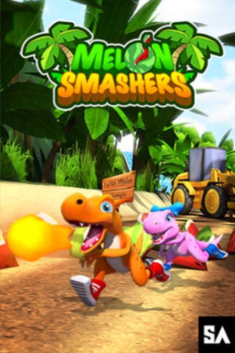 Image 0 for Melon Smashers