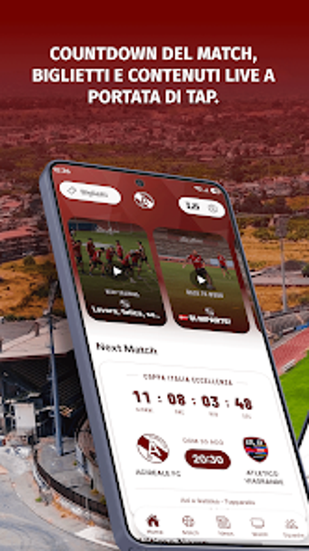 Image 0 for Acireale FC
