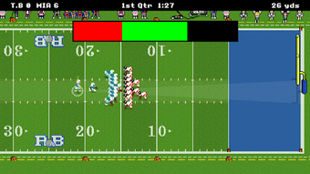 Image 0 for Retro Bowl