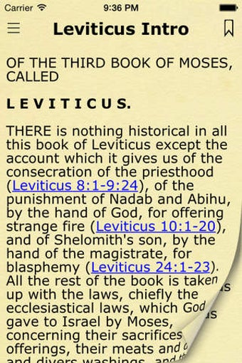 Image 0 for Matthew Henry Complete Bi…