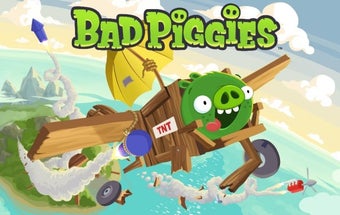 Image 0 for Bad Piggies