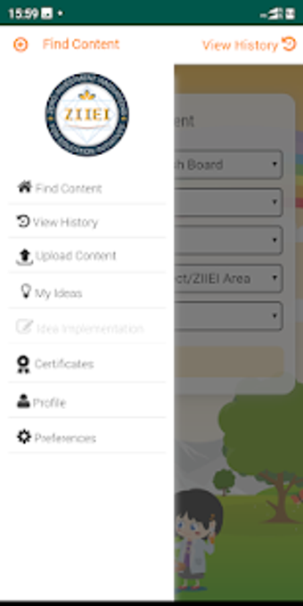 Image 0 for ZIIEI - INNOVATIVE PATHSH…
