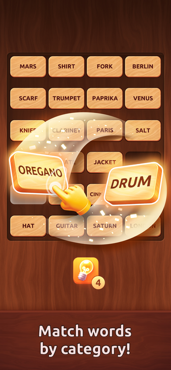 Imagen 0 para Associations - Colorwood …