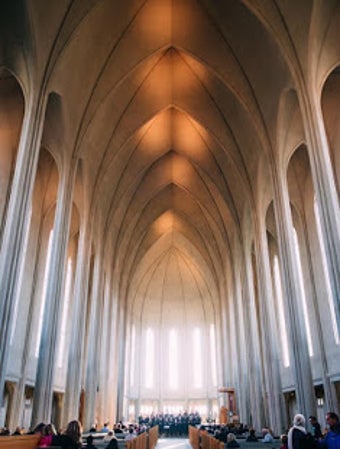 Imagen 1 para Iceland Wallpaper Travel