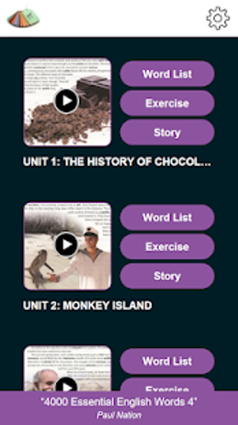 Image 3 for 4000 Essential English Wo…