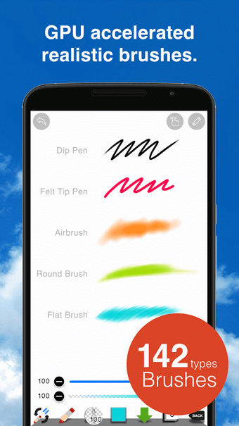 Image 3 for ibis Paint X