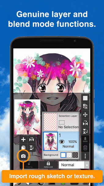 Image 2 for ibis Paint X