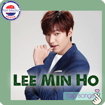 Image 1 for Lee Min Ho Top Songs