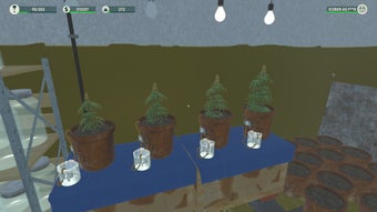 Image 0 for Weed Shop 3