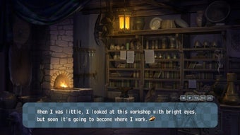 Imagen 0 para Kamidori Alchemy Meister