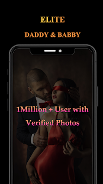 Image 0 for Sugar Daddy Dating - Elit…
