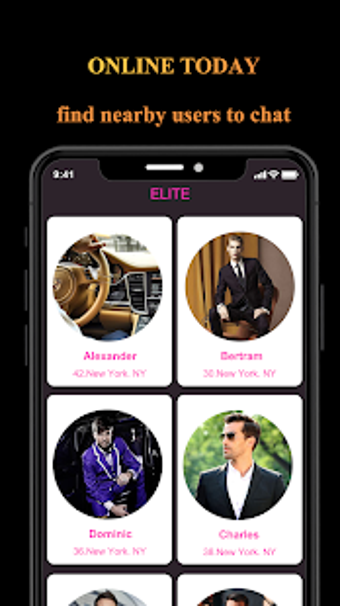 Image 2 for Sugar Daddy Dating - Elit…