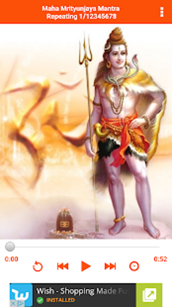 Imagen 3 para Maha Mrityunjay Mantra -L…