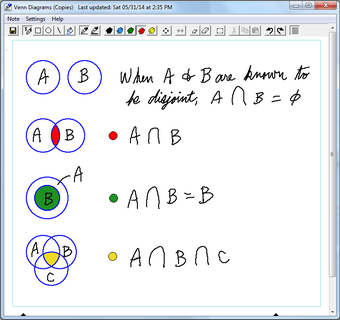Image 5 for NoteItAll