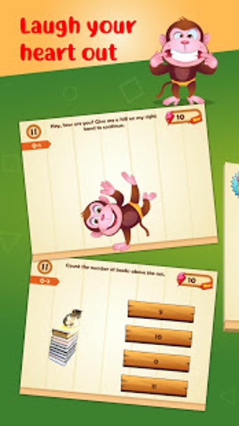 Image 3 for Idiot Test - Way too funn…