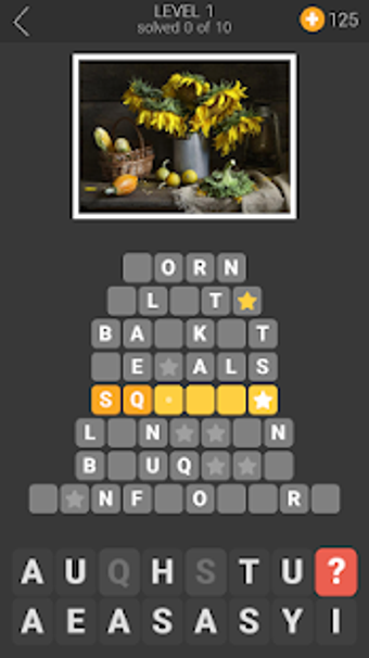 Image 1 for PicoWords