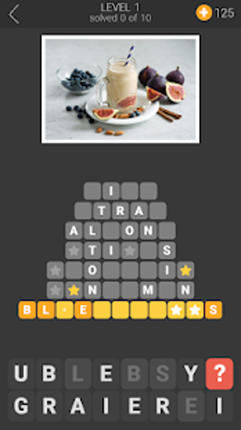 Image 0 for PicoWords