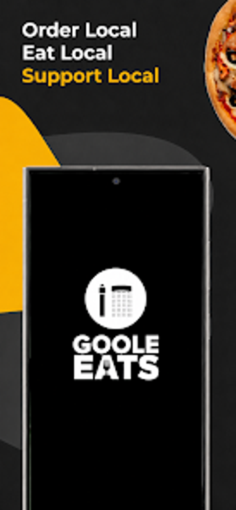 Imagen 0 para Goole Eats