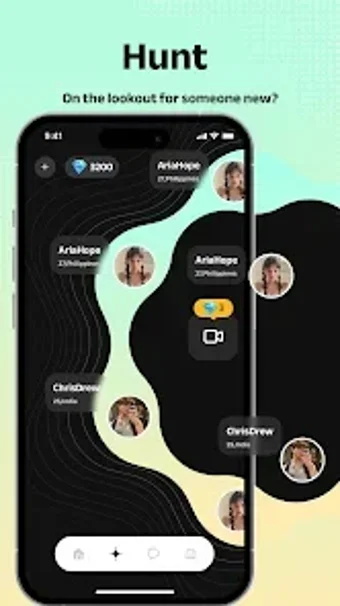 Image 0 for Mika  Find Fun Find Frien…