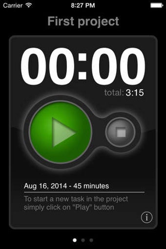 Image 0 for Task Tracker Utility
