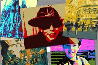 Image 0 for PhotoPoster