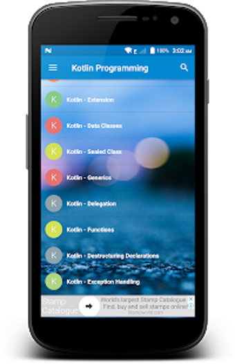 Imagen 2 para Kotlin Programming