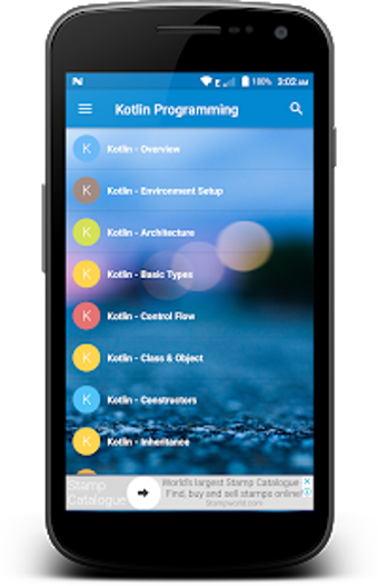 Imagen 1 para Kotlin Programming