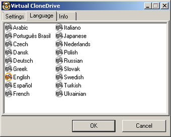 Image 0 for Virtual CloneDrive
